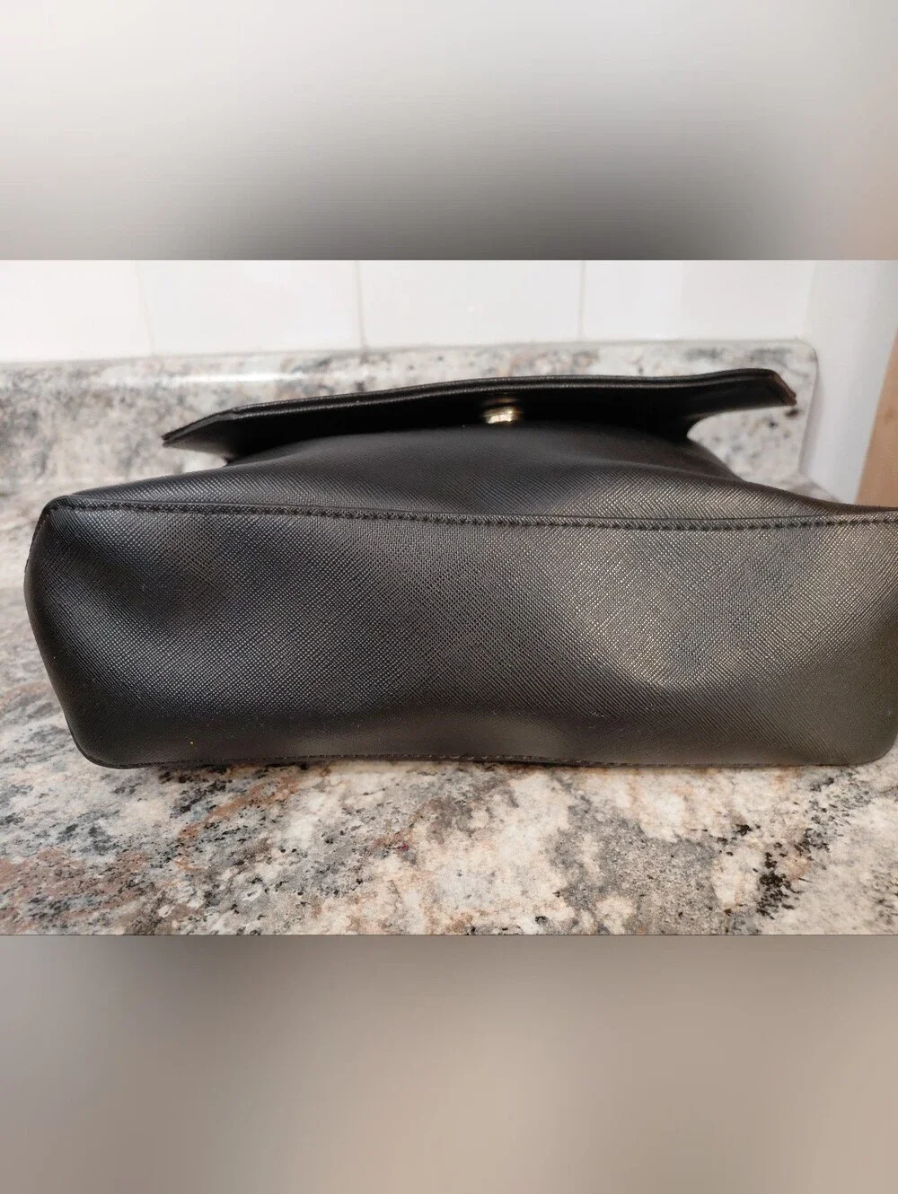 Cool Loungefly Star Wars Black Faux Leatherl Purse Gold Rule the Galaxy